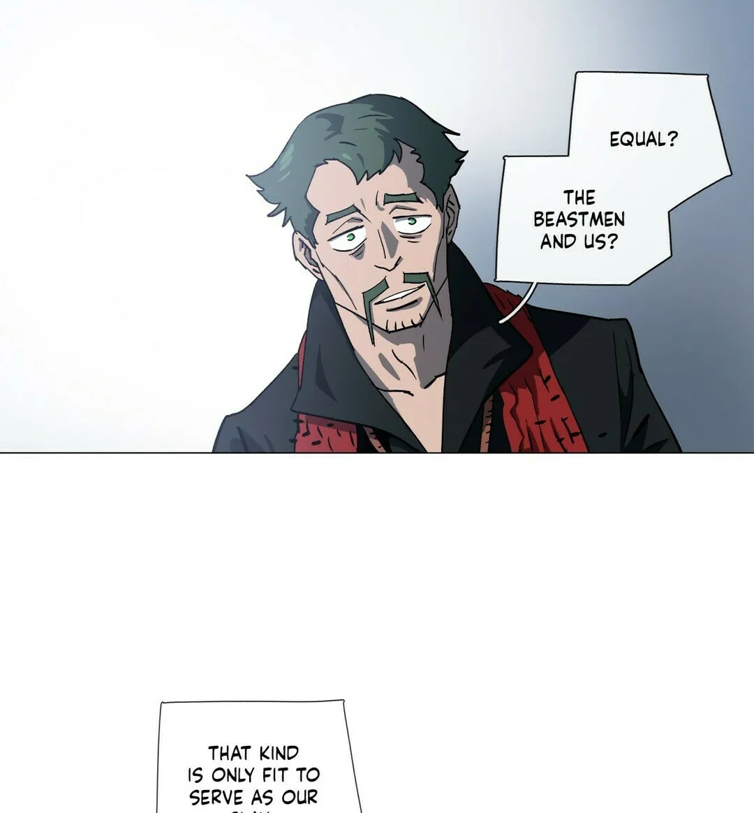 4 Cut Hero Chapter 142 page 54 - 