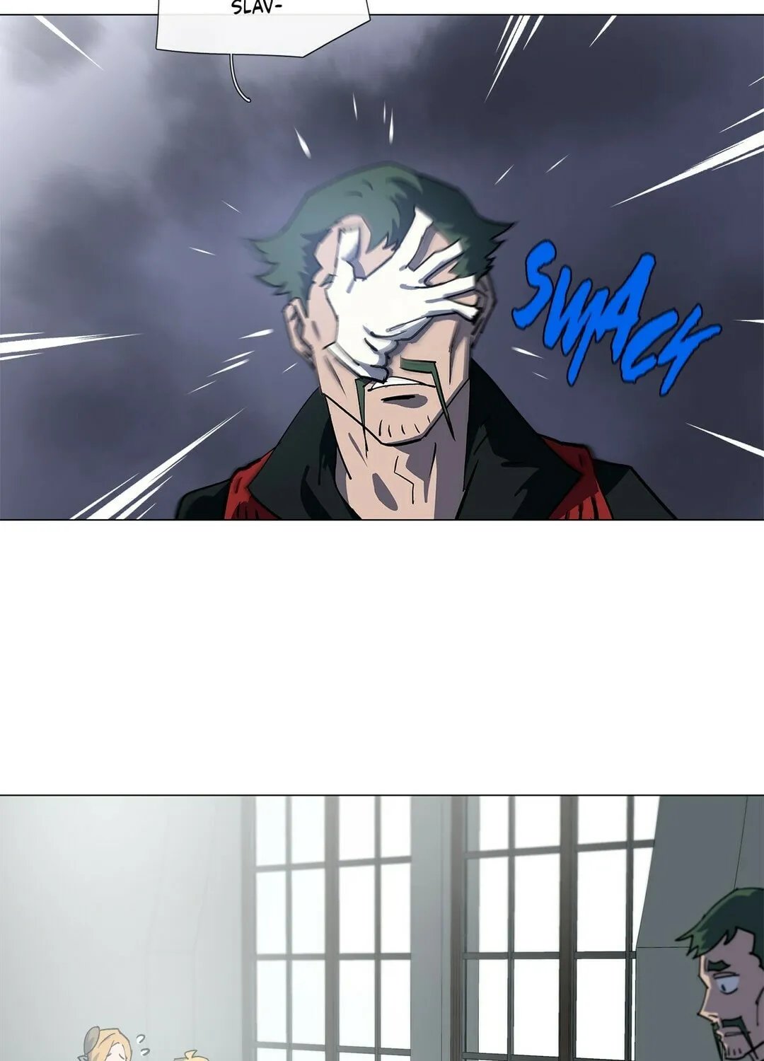 4 Cut Hero Chapter 142 page 55 - 