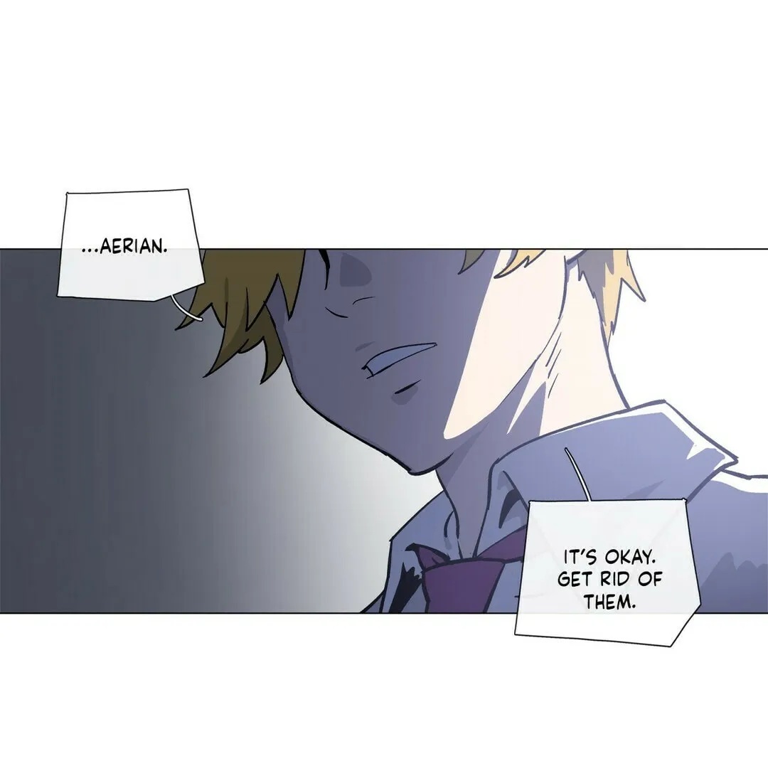 4 Cut Hero Chapter 142 page 9 - 