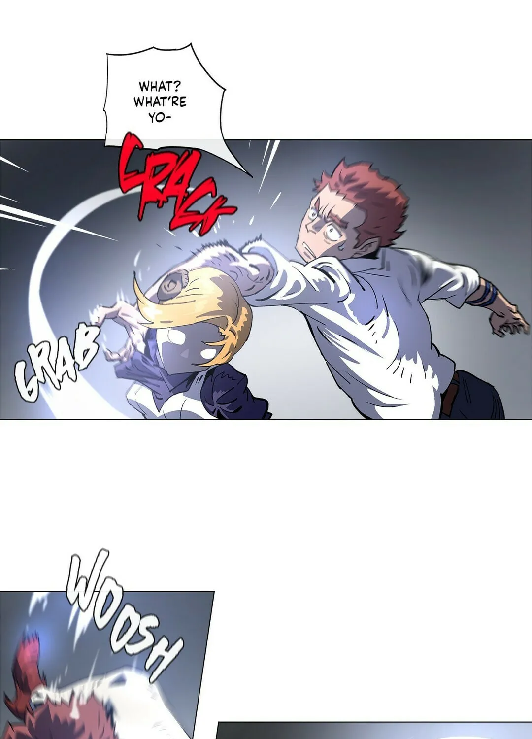 4 Cut Hero Chapter 142 page 10 - 