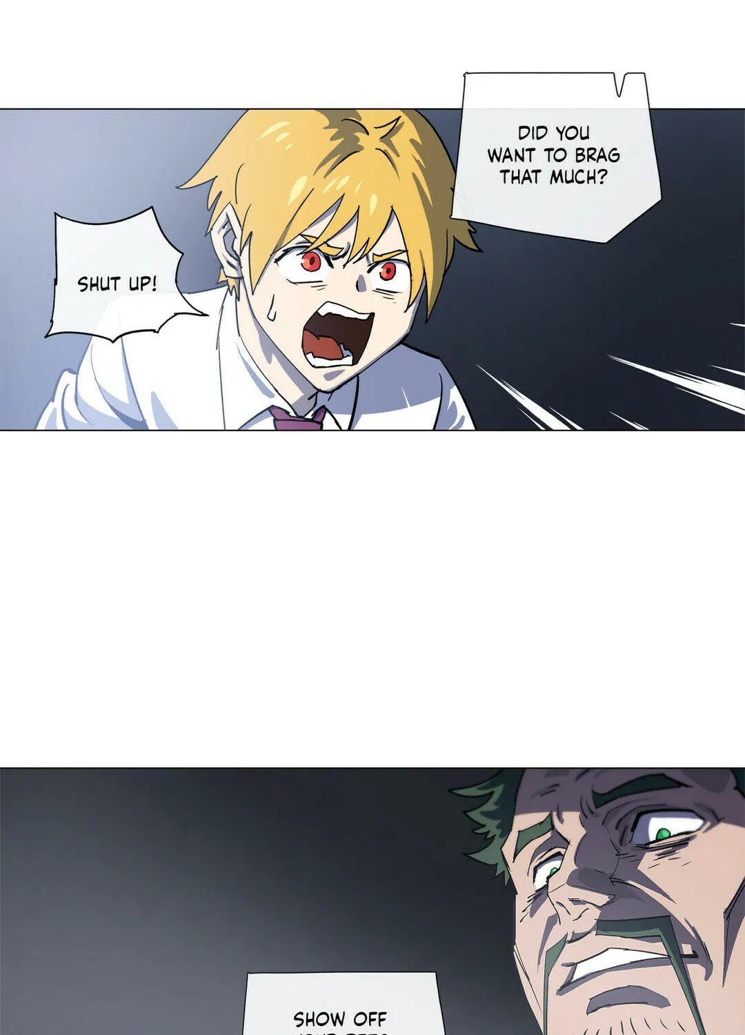 4 Cut Hero Chapter 143 page 14 - 