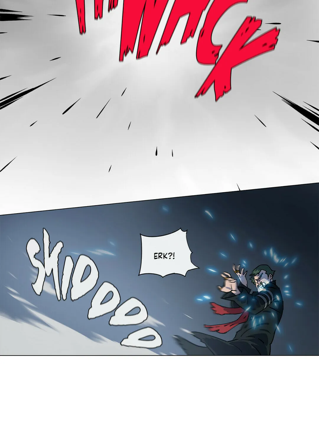 4 Cut Hero Chapter 143 page 20 - 
