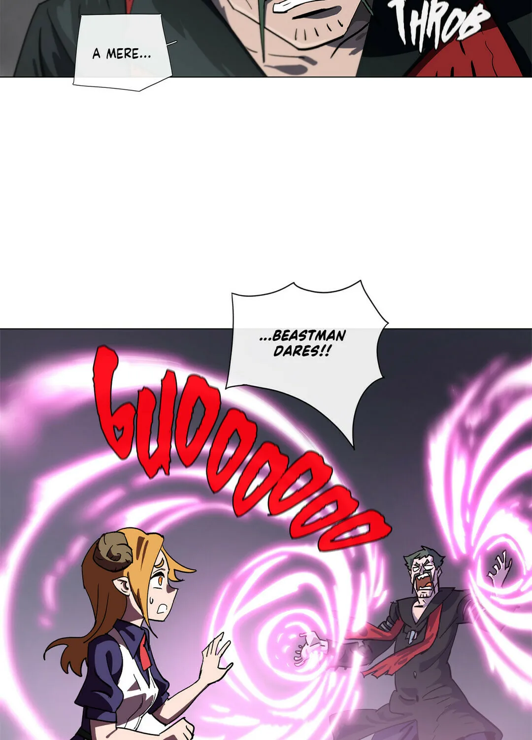 4 Cut Hero Chapter 143 page 25 - 