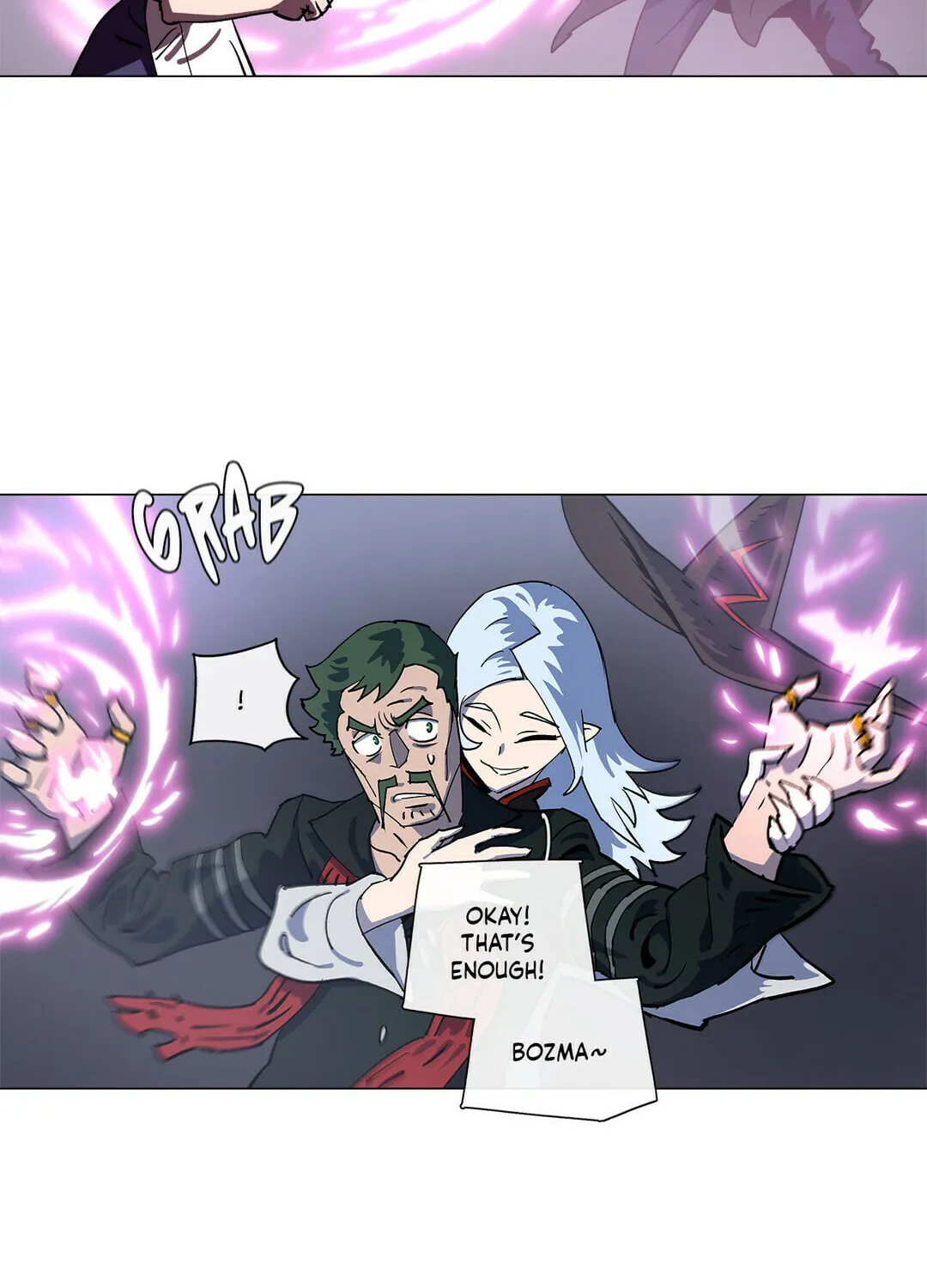 4 Cut Hero Chapter 143 page 26 - 