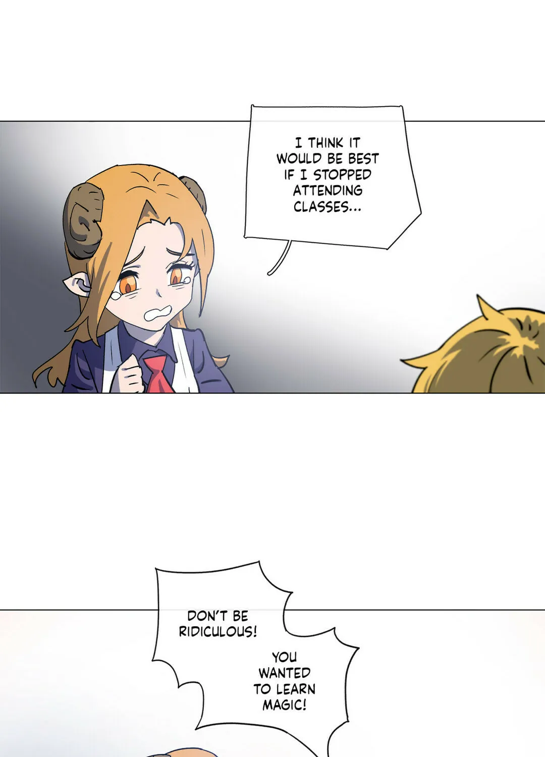 4 Cut Hero Chapter 143 page 38 - 
