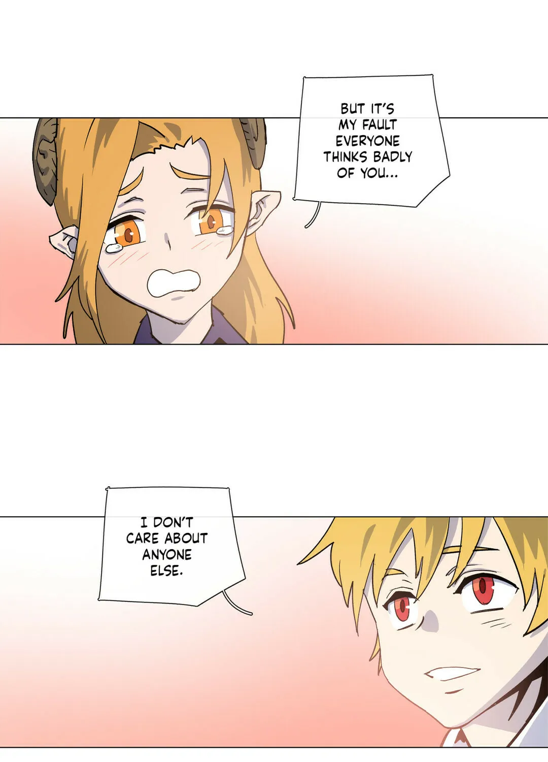 4 Cut Hero Chapter 143 page 40 - 