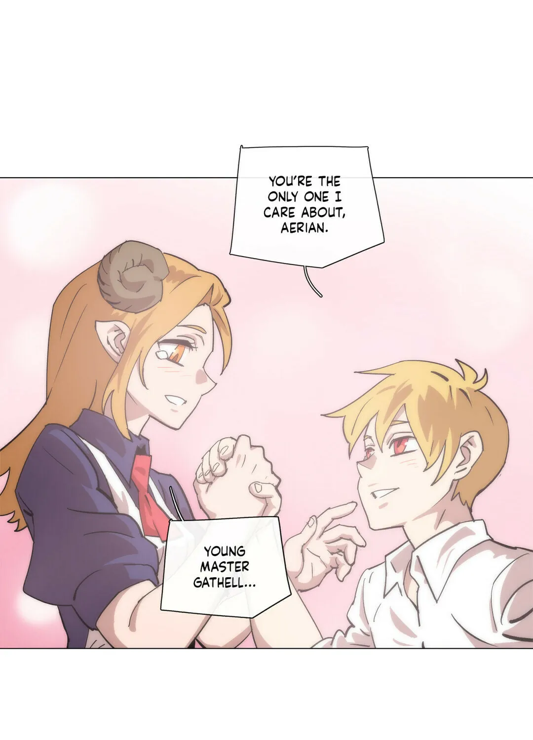 4 Cut Hero Chapter 143 page 41 - 