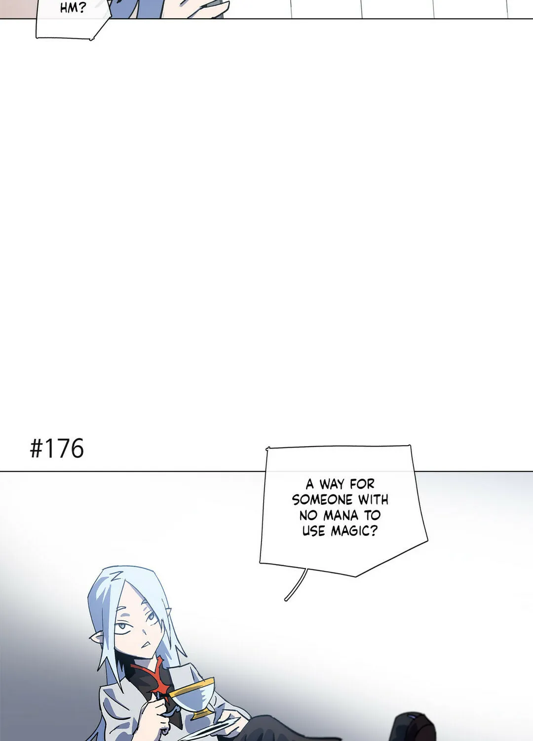 4 Cut Hero Chapter 143 page 44 - 
