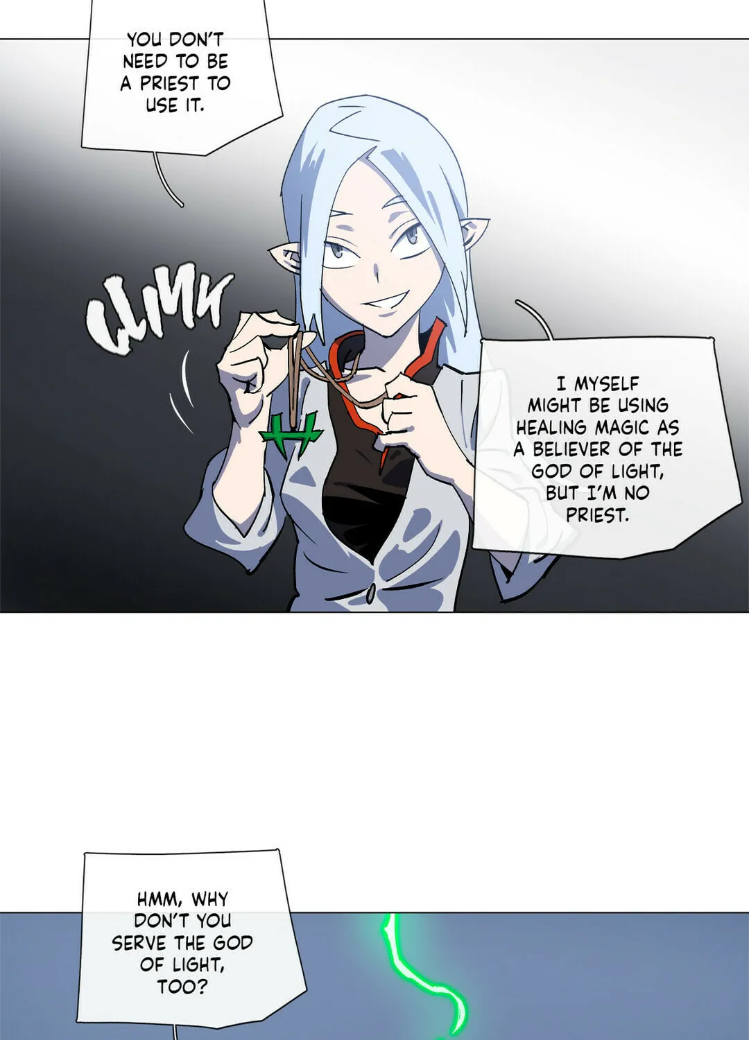 4 Cut Hero Chapter 143 page 49 - 