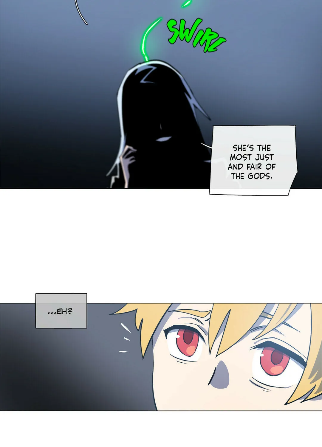 4 Cut Hero Chapter 143 page 50 - 