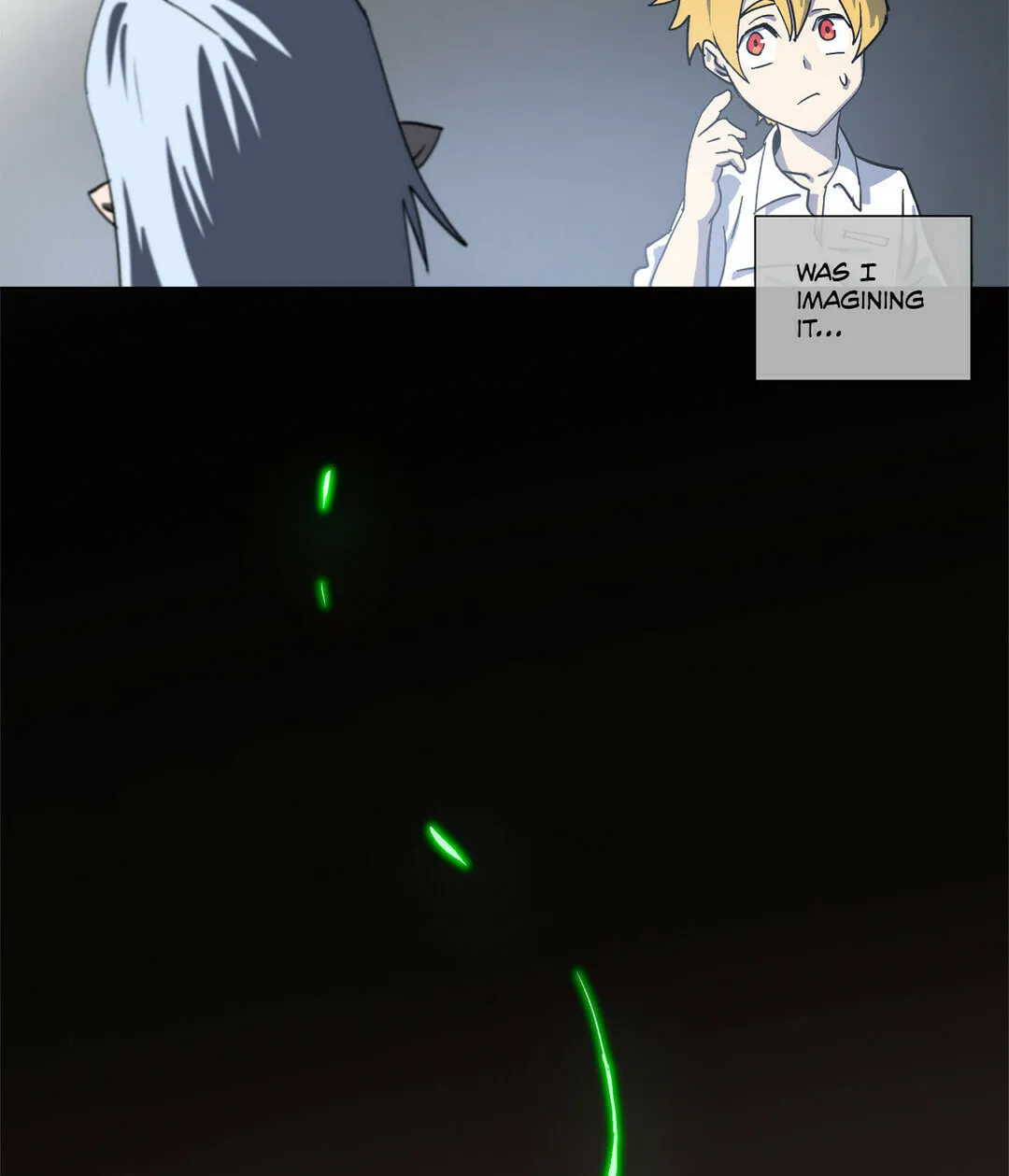 4 Cut Hero Chapter 143 page 54 - 