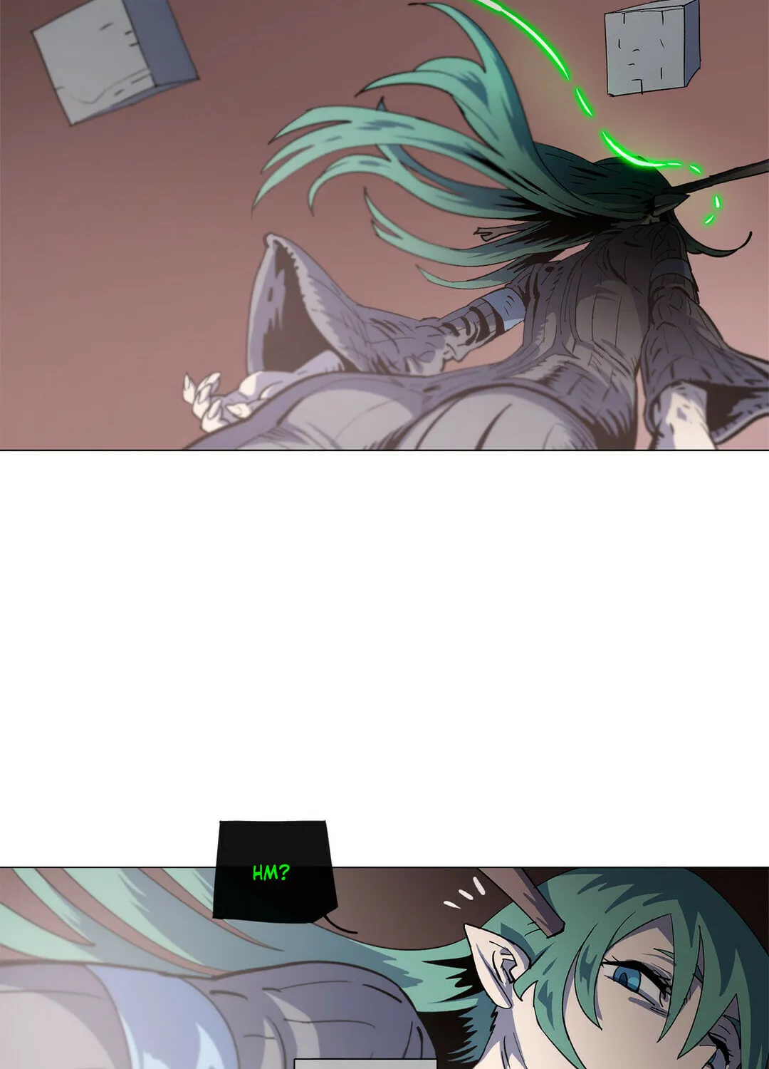 4 Cut Hero Chapter 143 page 56 - 