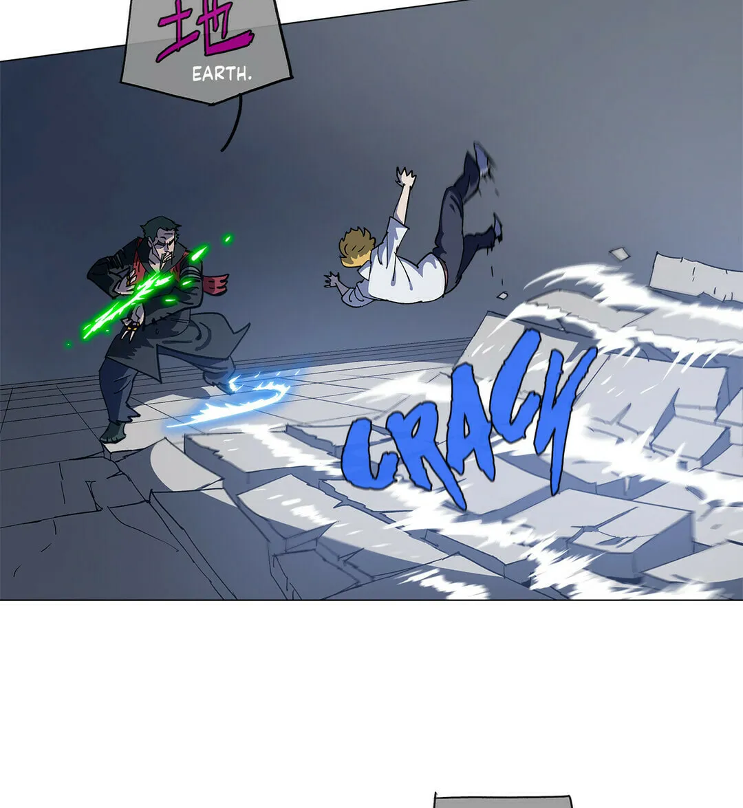 4 Cut Hero Chapter 143 page 9 - 