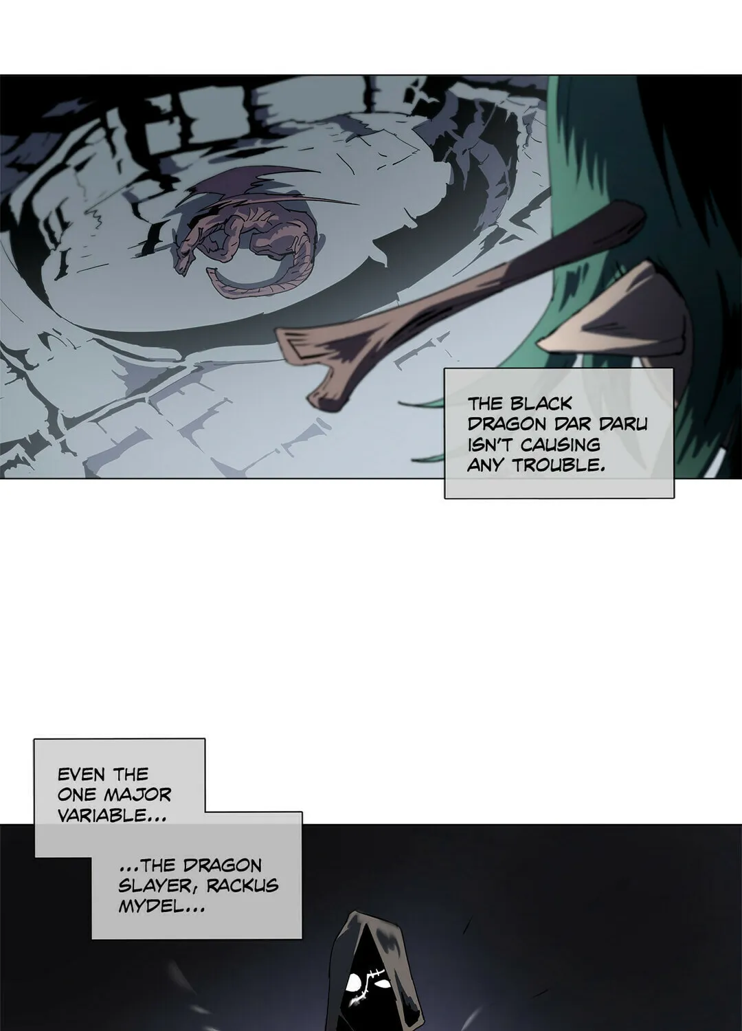 4 Cut Hero Chapter 144 page 14 - 