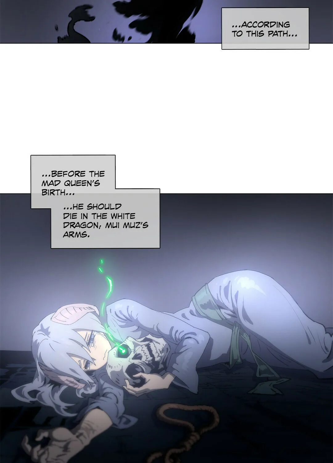 4 Cut Hero Chapter 144 page 16 - 
