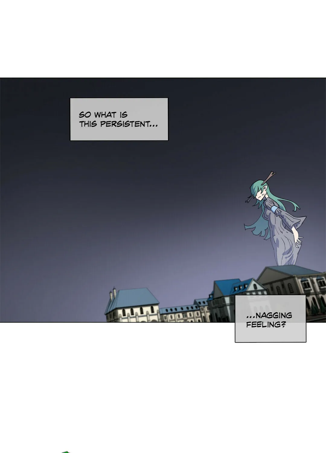 4 Cut Hero Chapter 144 page 19 - 