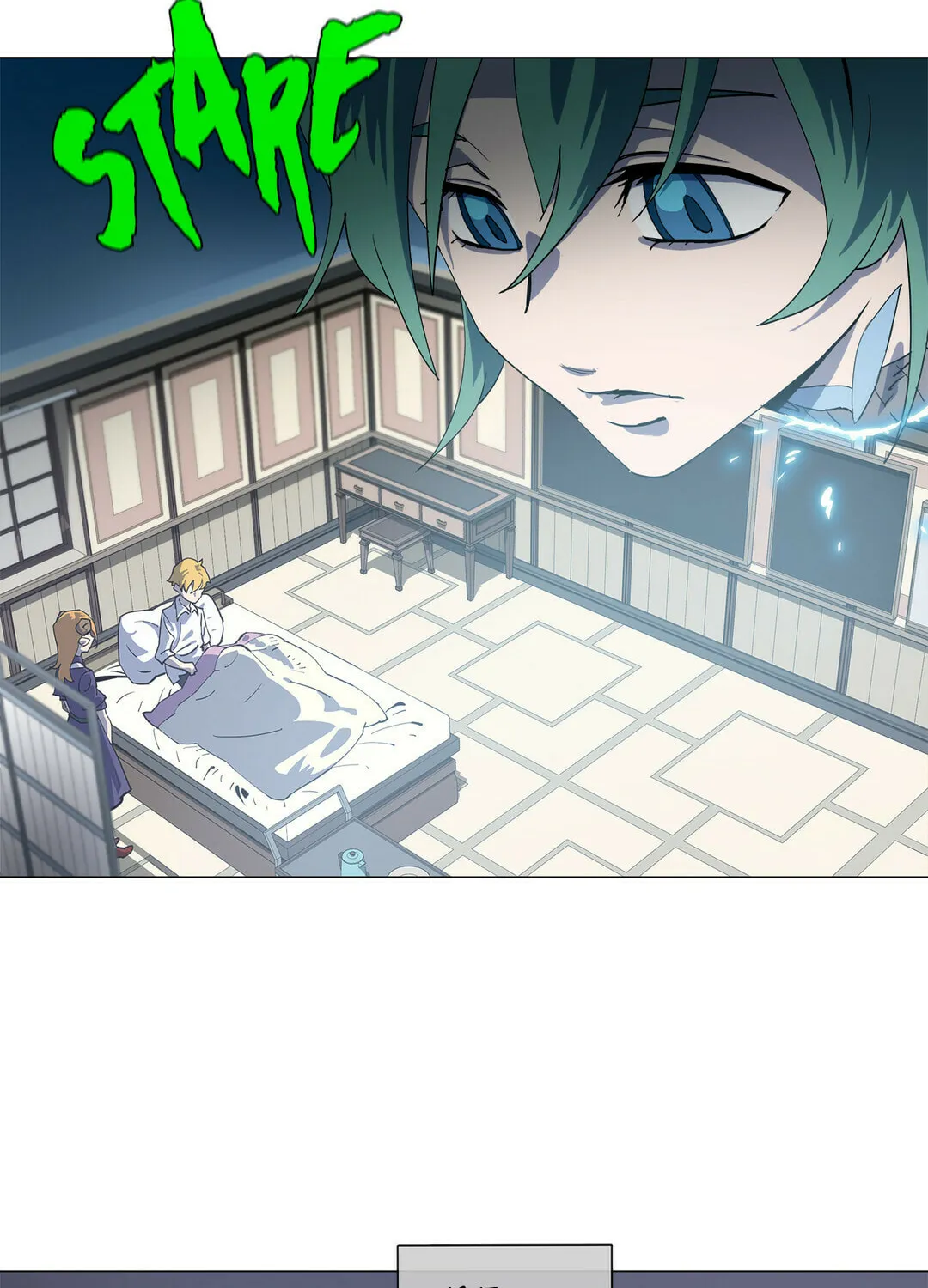 4 Cut Hero Chapter 144 page 20 - 