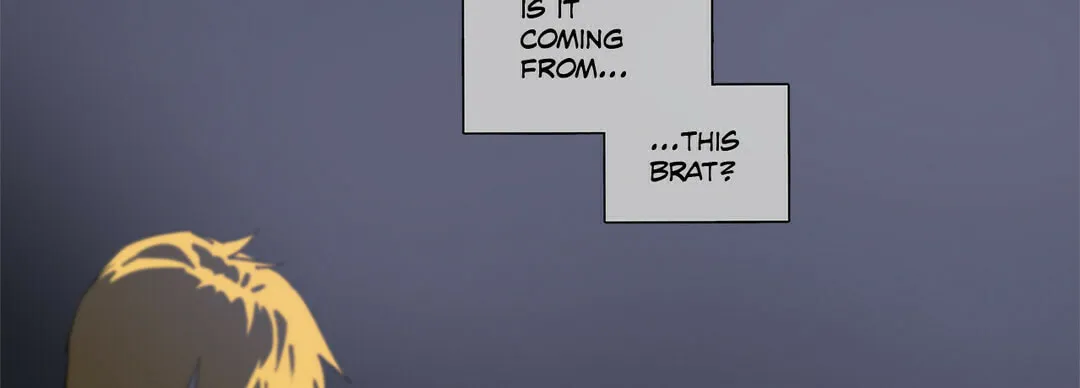 4 Cut Hero Chapter 144 page 21 - 