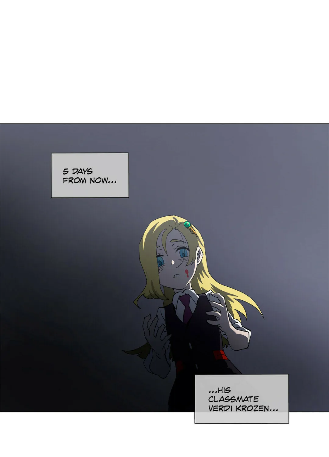4 Cut Hero Chapter 144 page 23 - 
