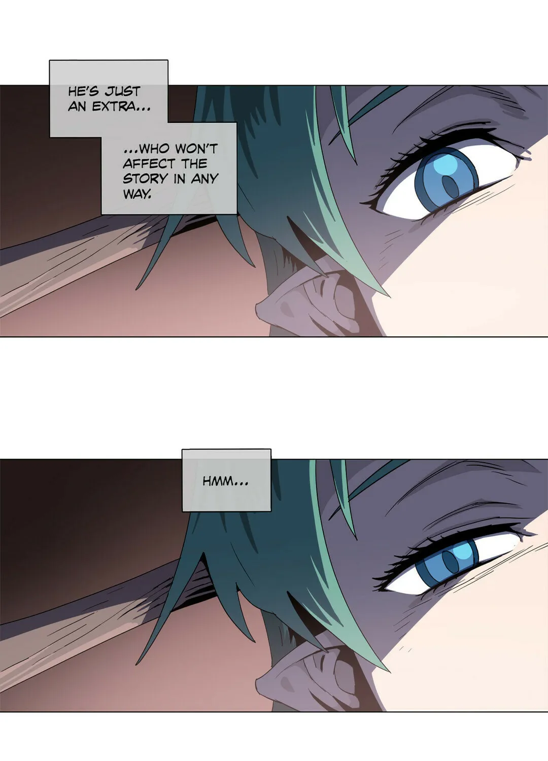 4 Cut Hero Chapter 144 page 26 - 