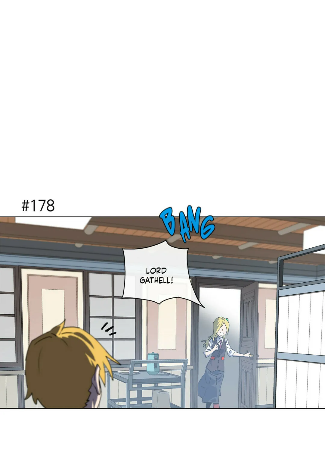 4 Cut Hero Chapter 144 page 29 - 