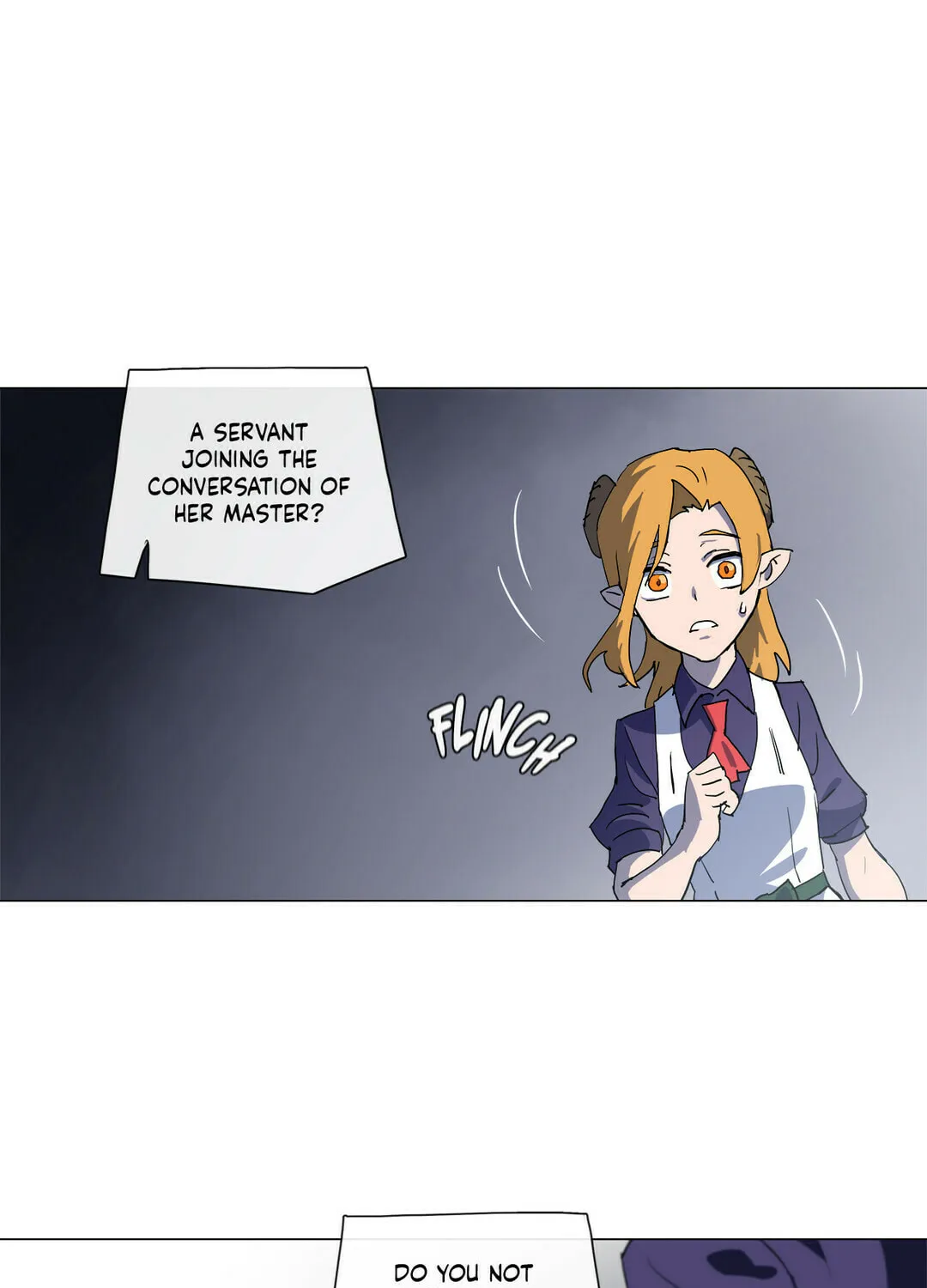 4 Cut Hero Chapter 144 page 37 - 