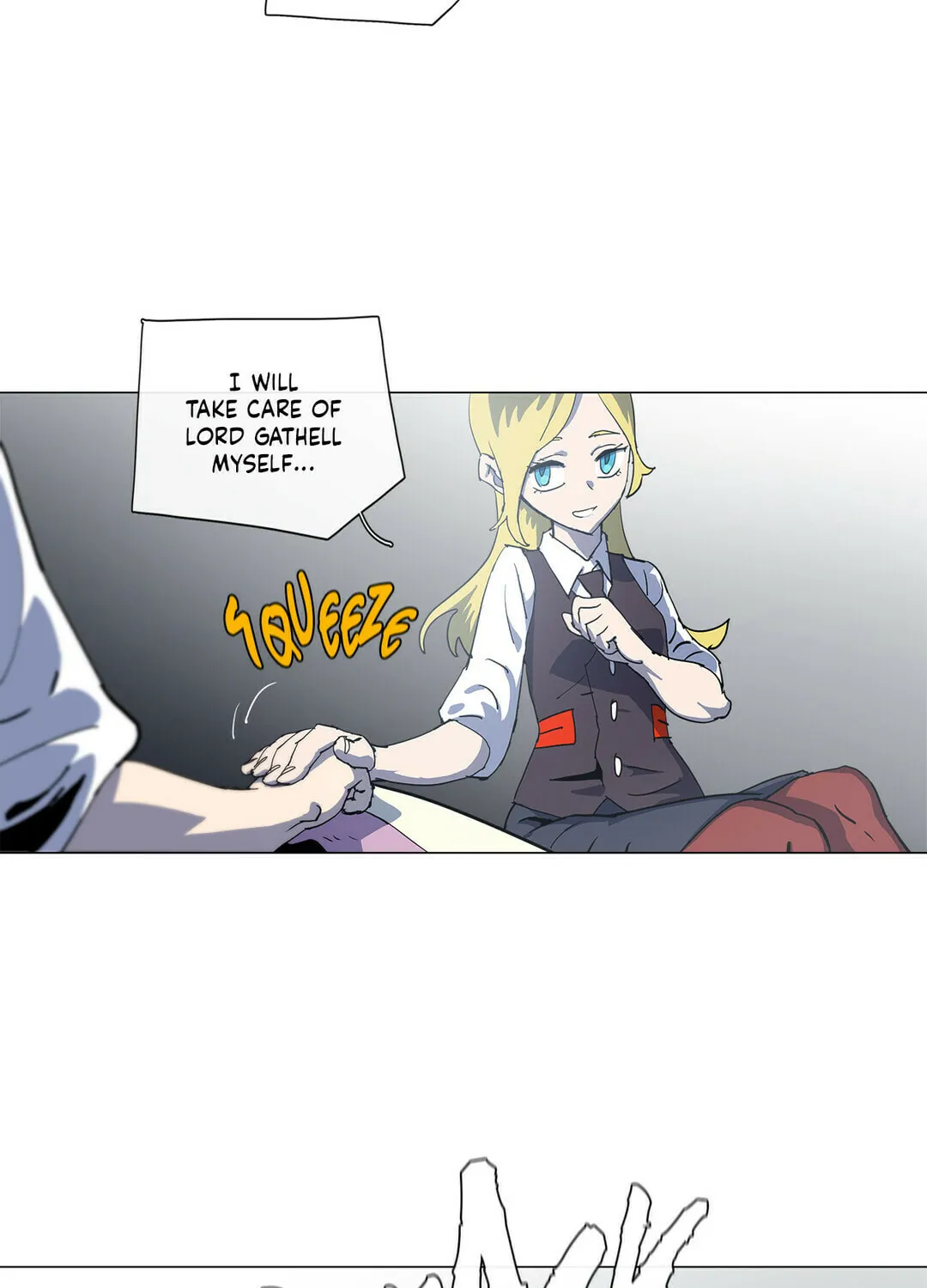 4 Cut Hero Chapter 144 page 40 - 
