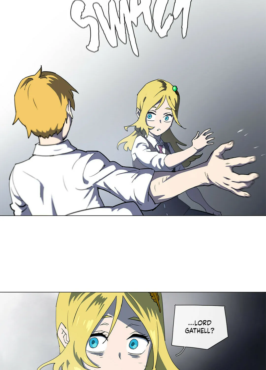 4 Cut Hero Chapter 144 page 41 - 