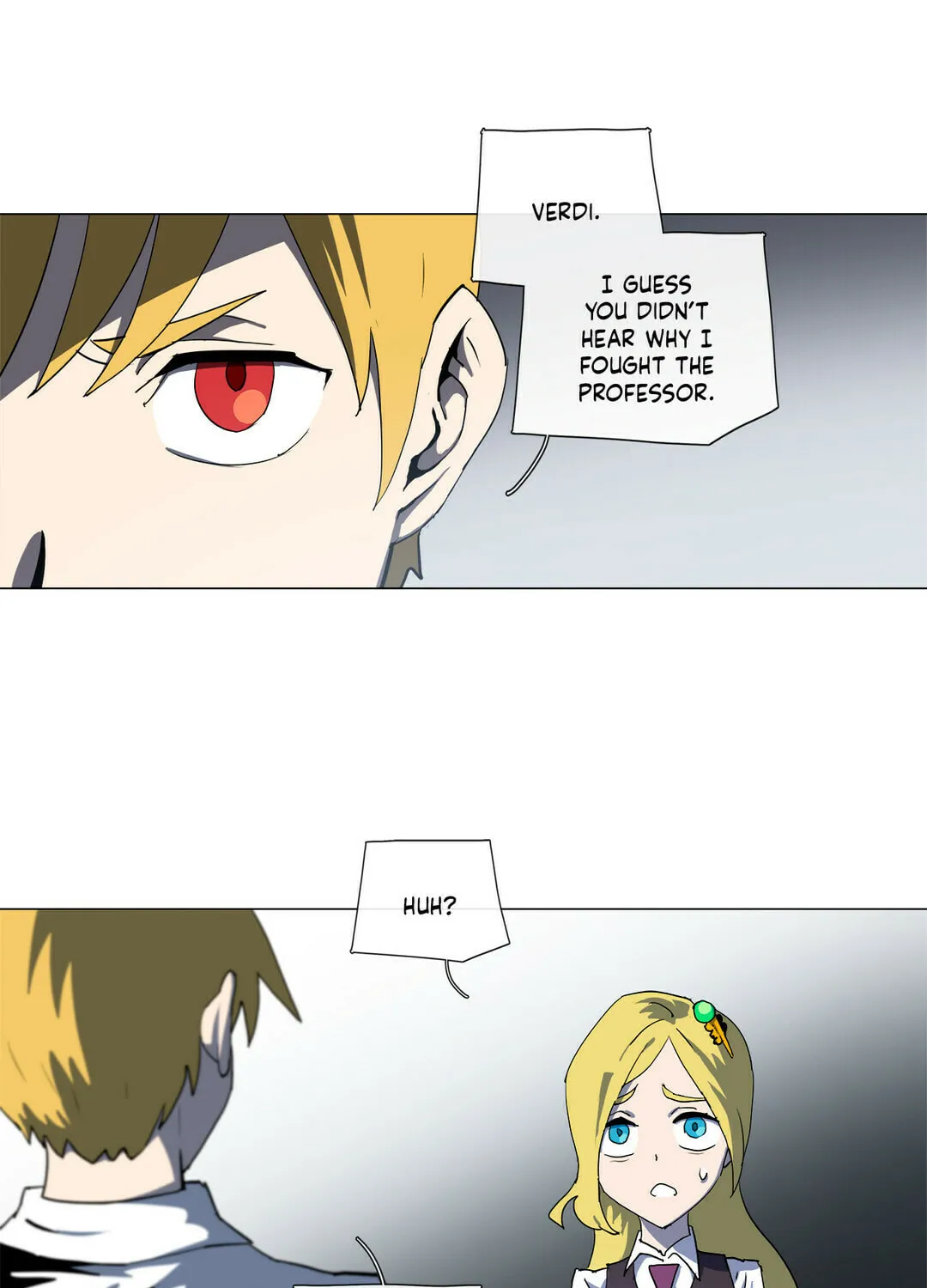 4 Cut Hero Chapter 144 page 43 - 