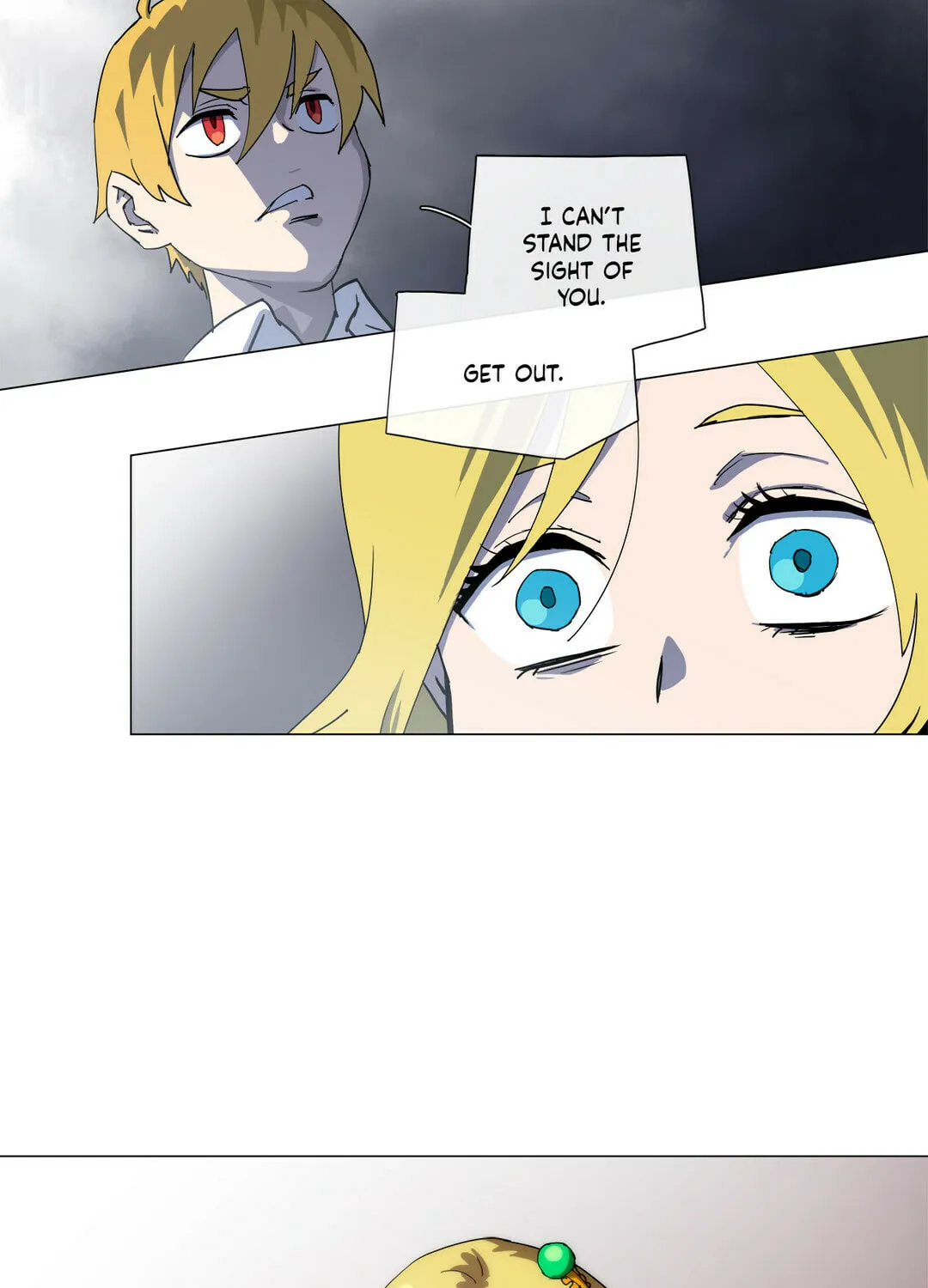 4 Cut Hero Chapter 144 page 46 - 
