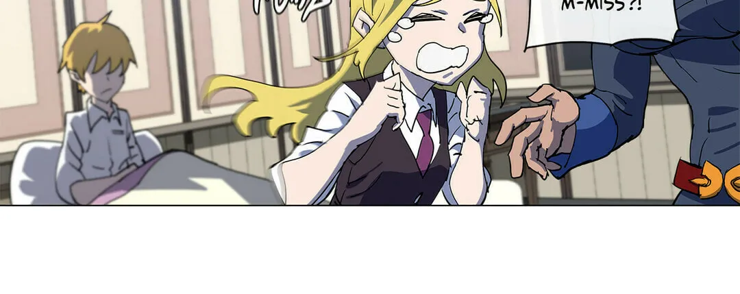 4 Cut Hero Chapter 144 page 48 - 