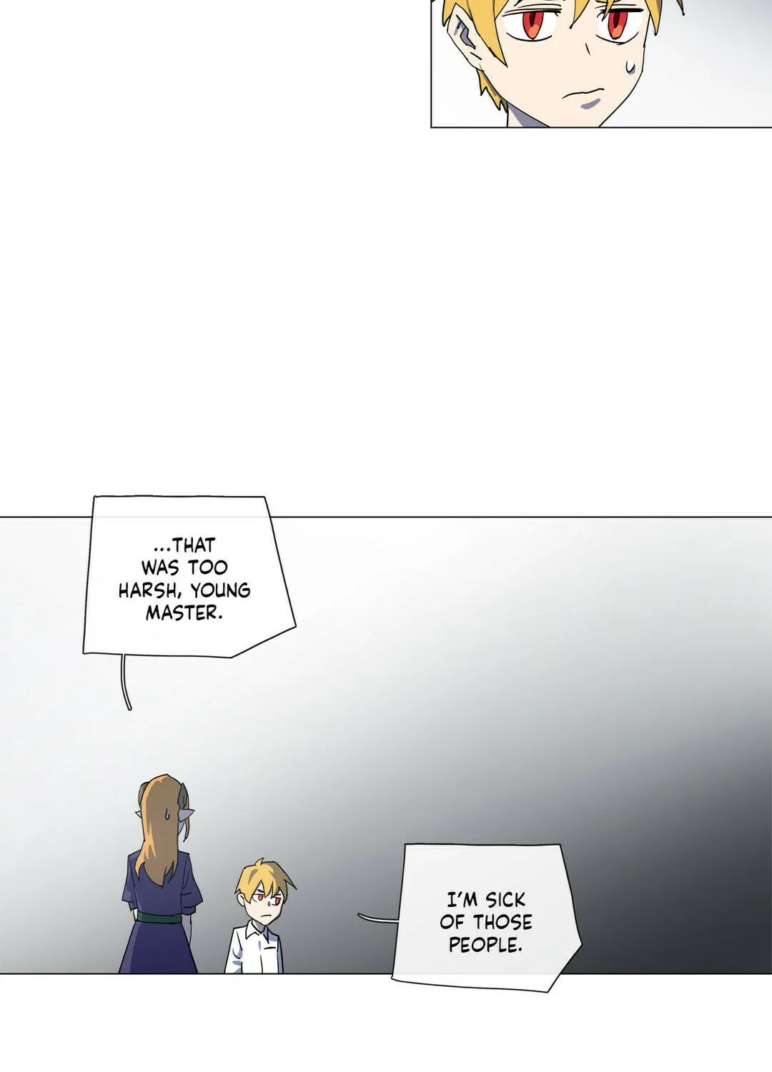 4 Cut Hero Chapter 144 page 50 - 