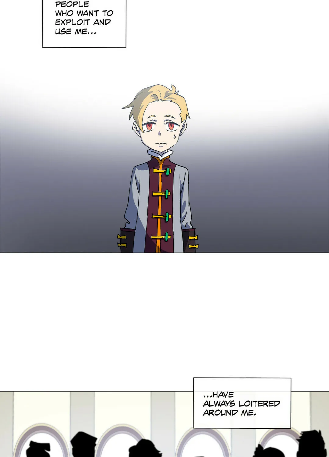 4 Cut Hero Chapter 144 page 52 - 