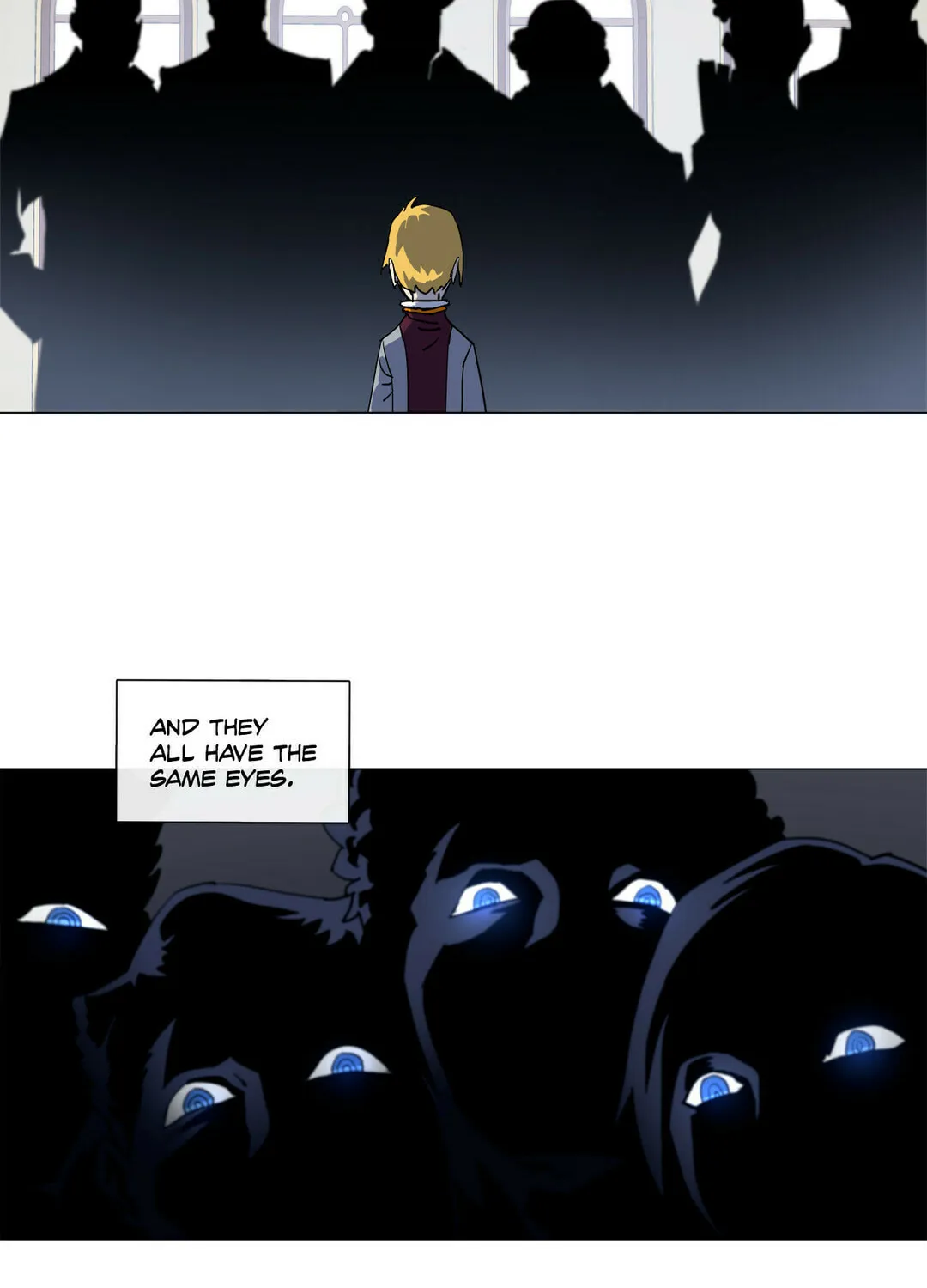 4 Cut Hero Chapter 144 page 53 - 
