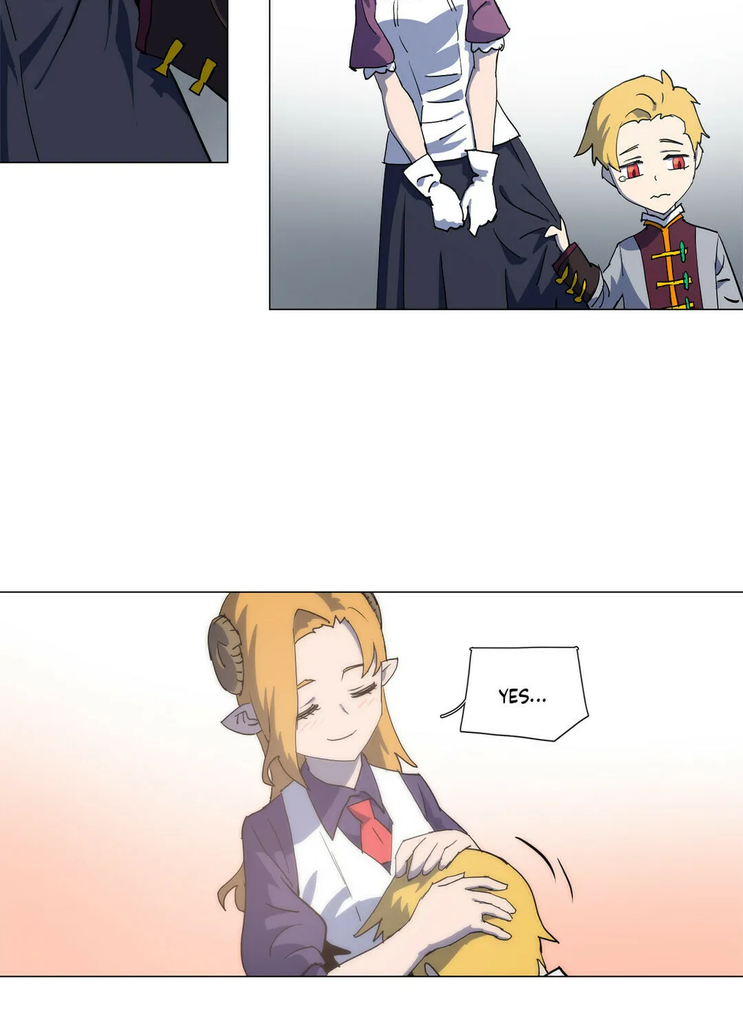 4 Cut Hero Chapter 144 page 56 - 