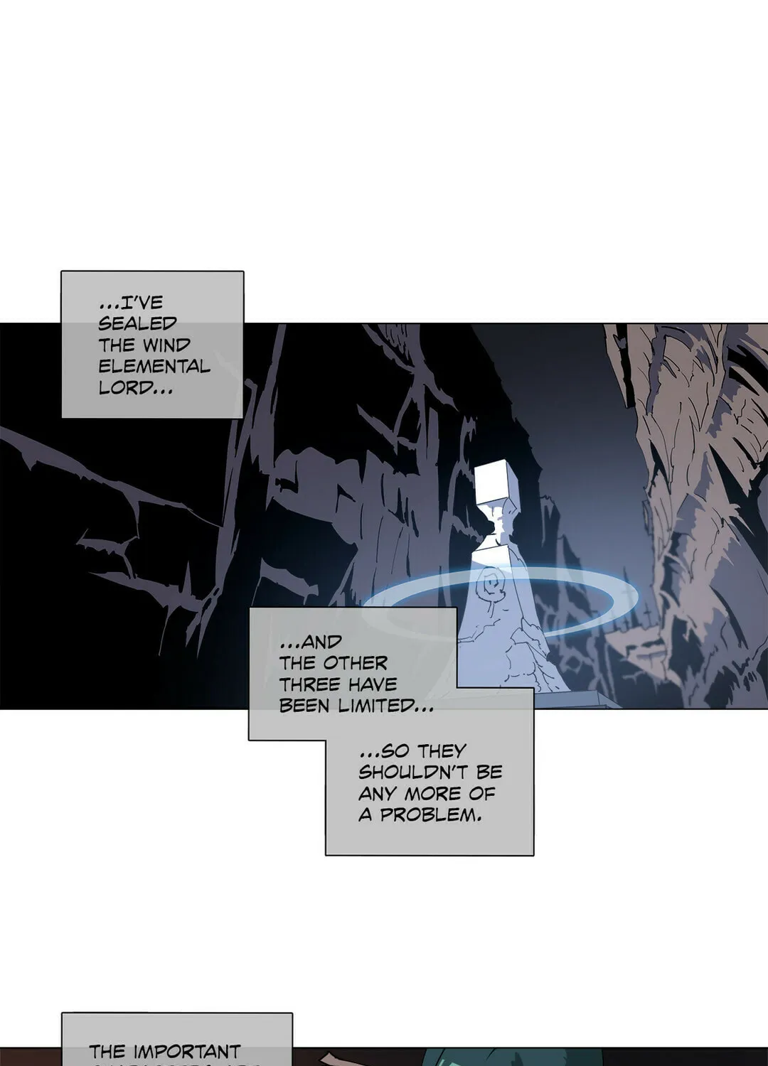 4 Cut Hero Chapter 144 page 7 - 