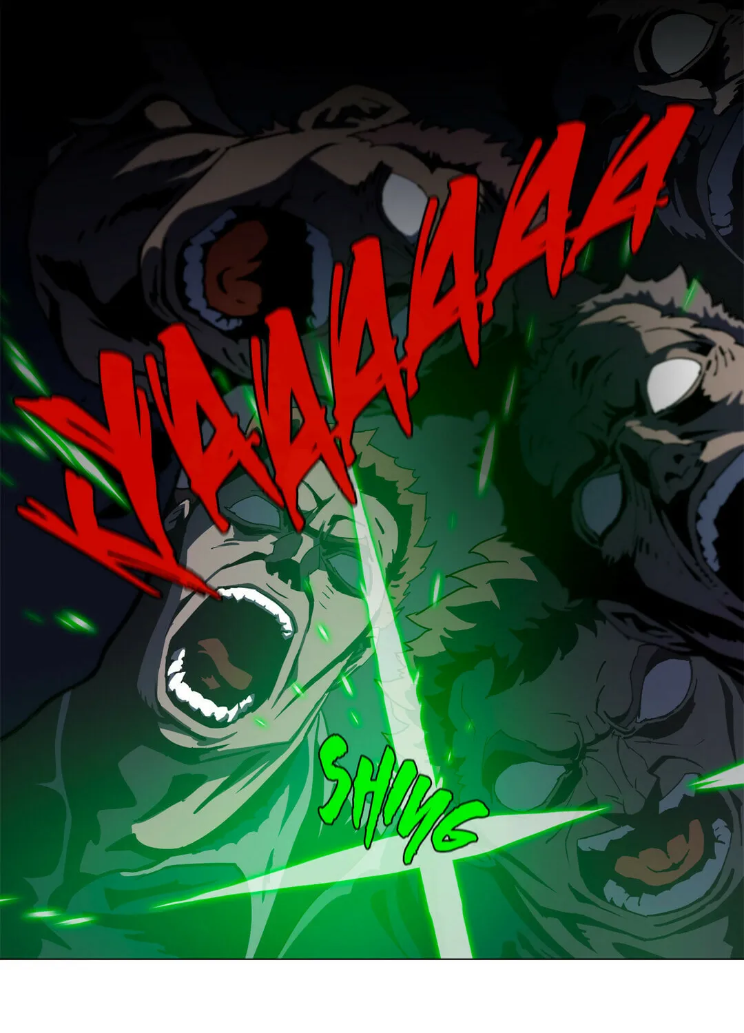 4 Cut Hero Chapter 144 page 62 - 