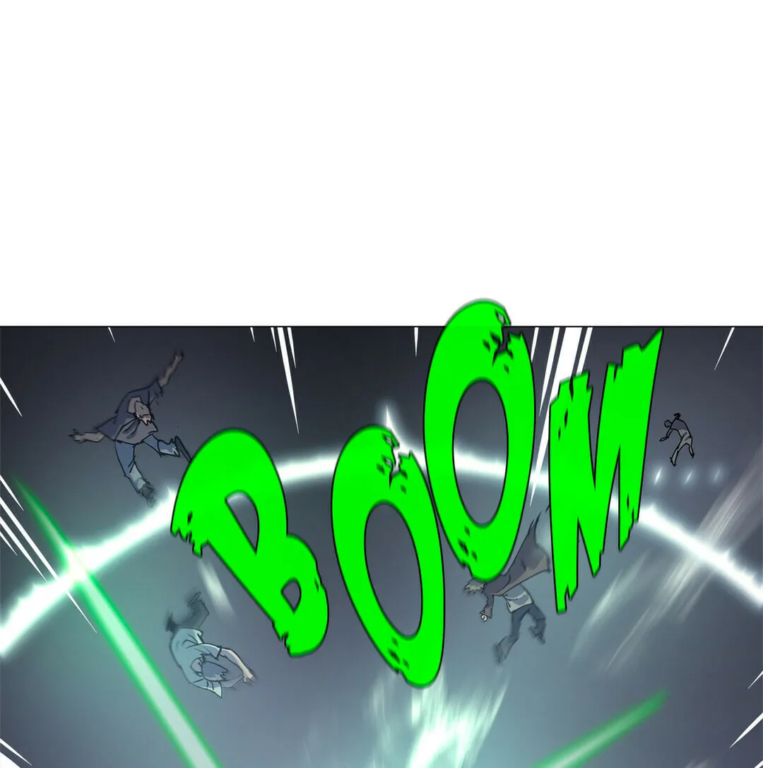 4 Cut Hero Chapter 144 page 63 - 