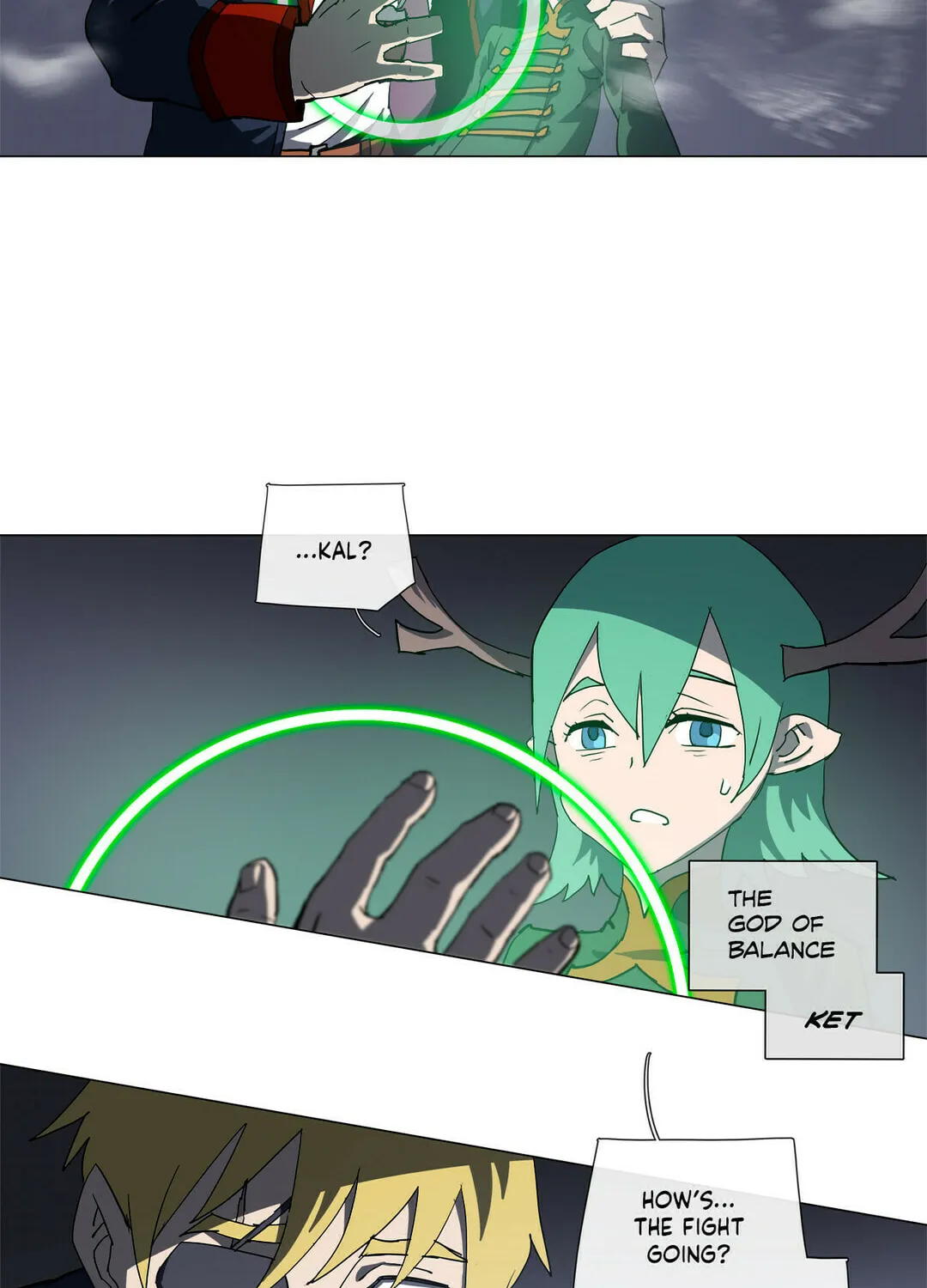 4 Cut Hero Chapter 144 page 65 - 