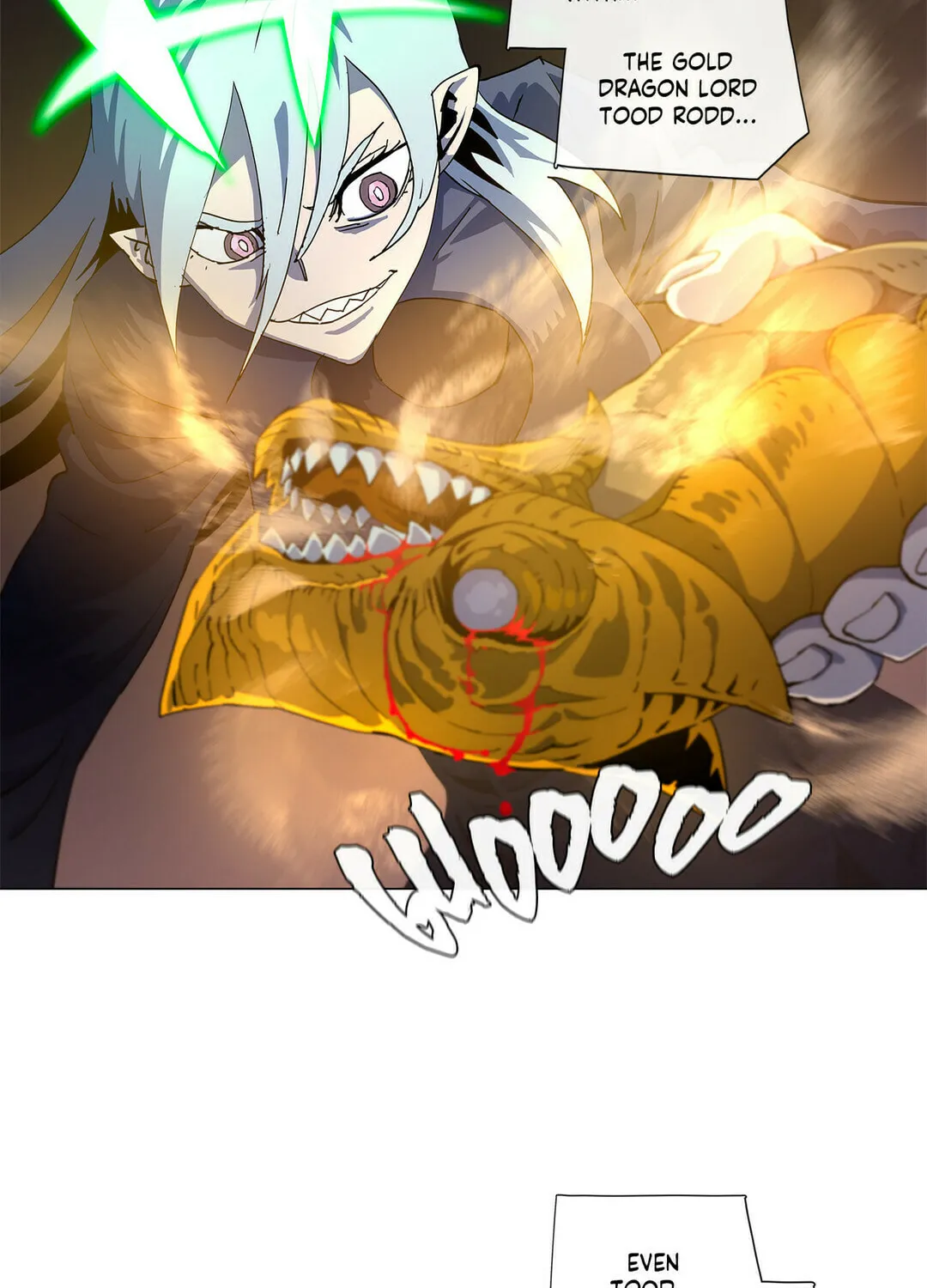 4 Cut Hero Chapter 144 page 68 - 