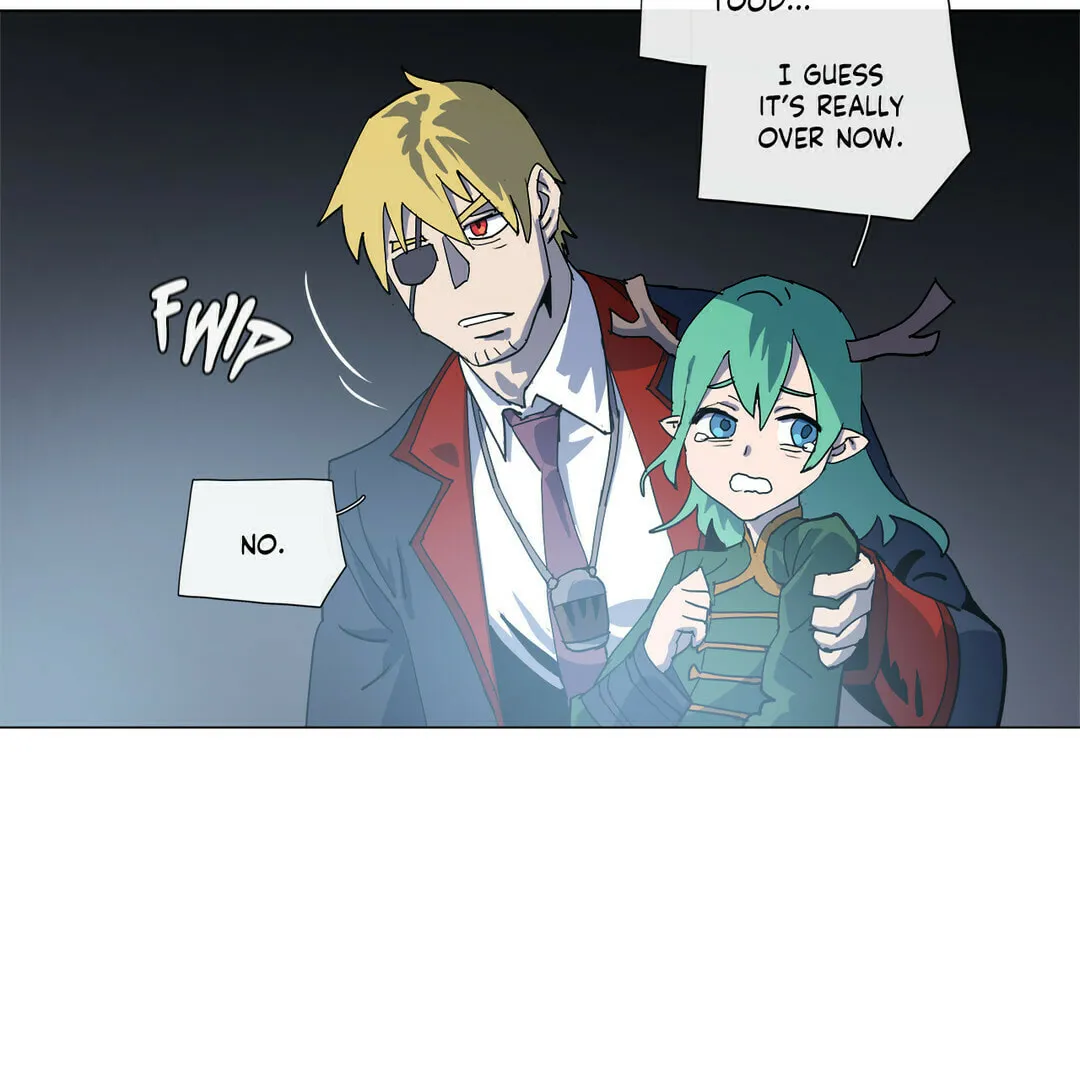 4 Cut Hero Chapter 144 page 69 - 