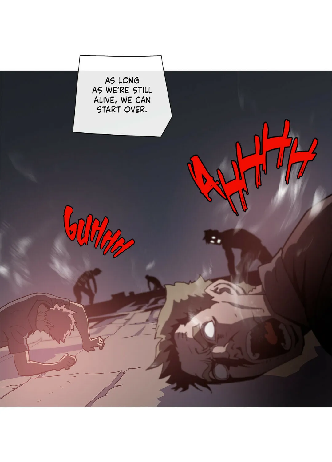 4 Cut Hero Chapter 144 page 70 - 
