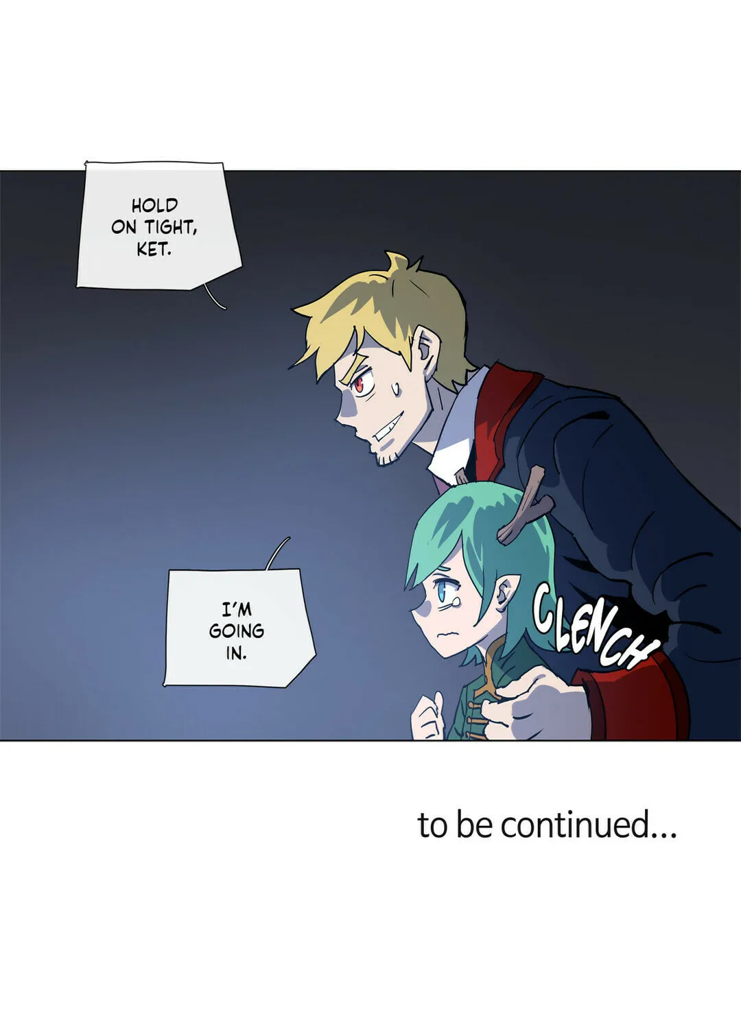 4 Cut Hero Chapter 144 page 71 - 