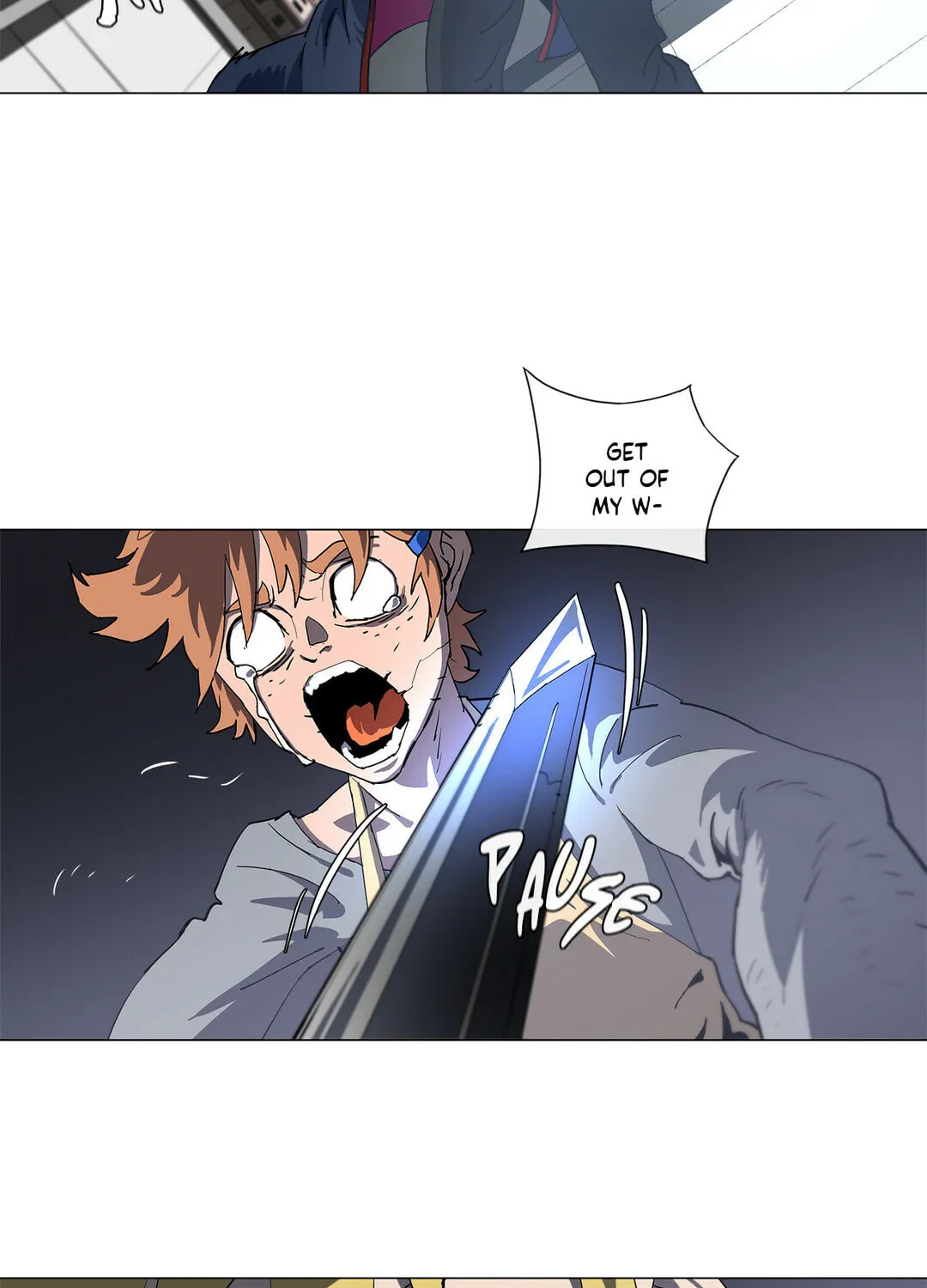 4 Cut Hero Chapter 145 page 16 - 