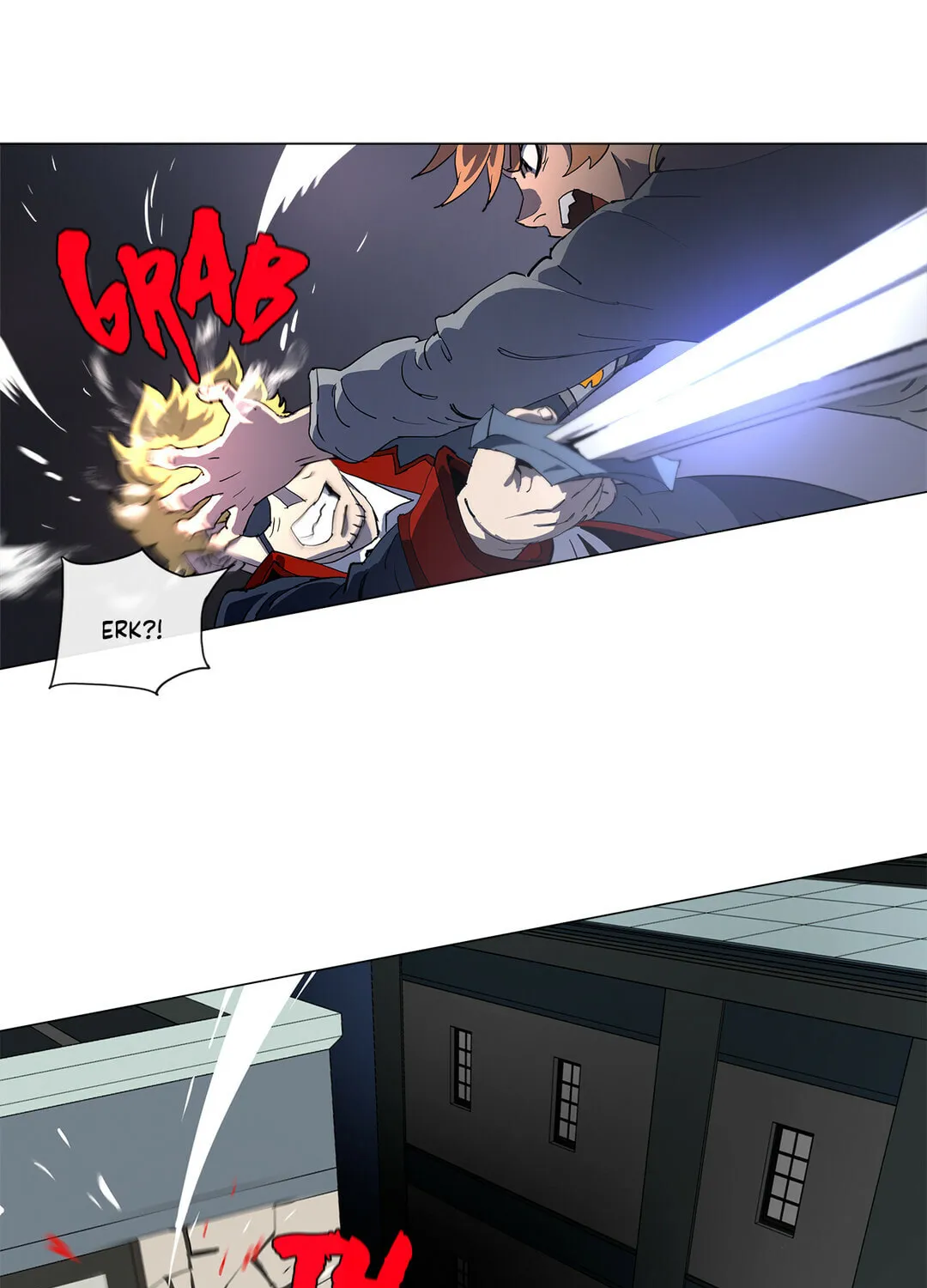 4 Cut Hero Chapter 145 page 19 - 