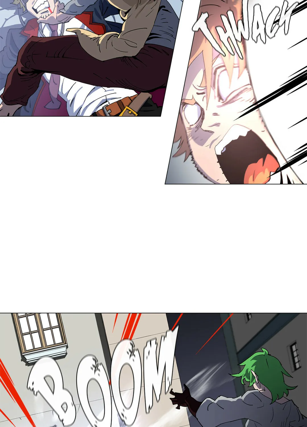 4 Cut Hero Chapter 145 page 23 - 