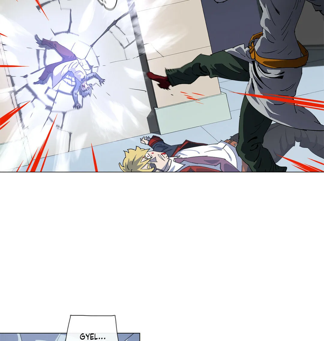 4 Cut Hero Chapter 145 page 24 - 