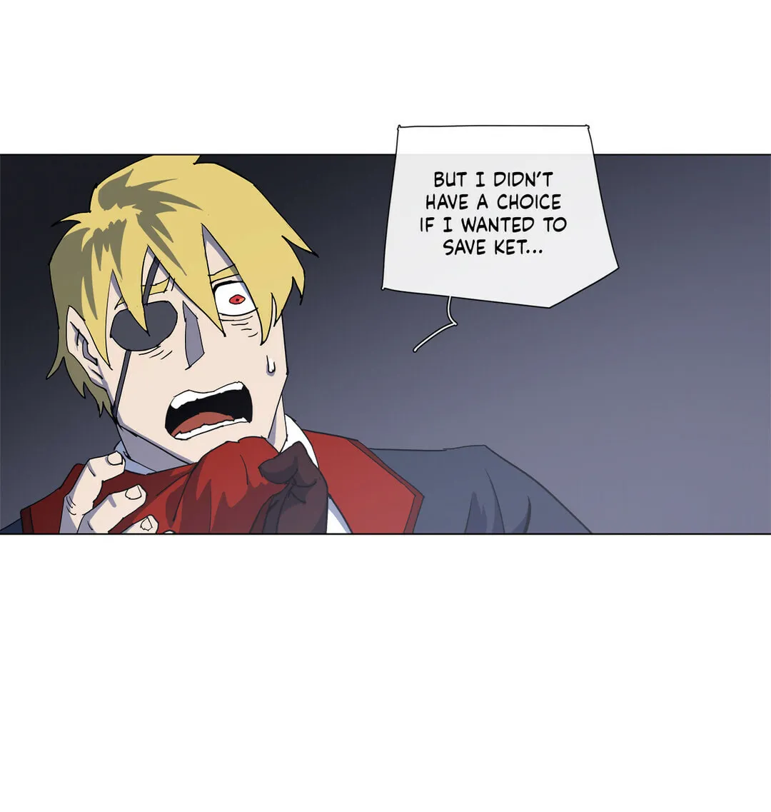 4 Cut Hero Chapter 145 page 27 - 
