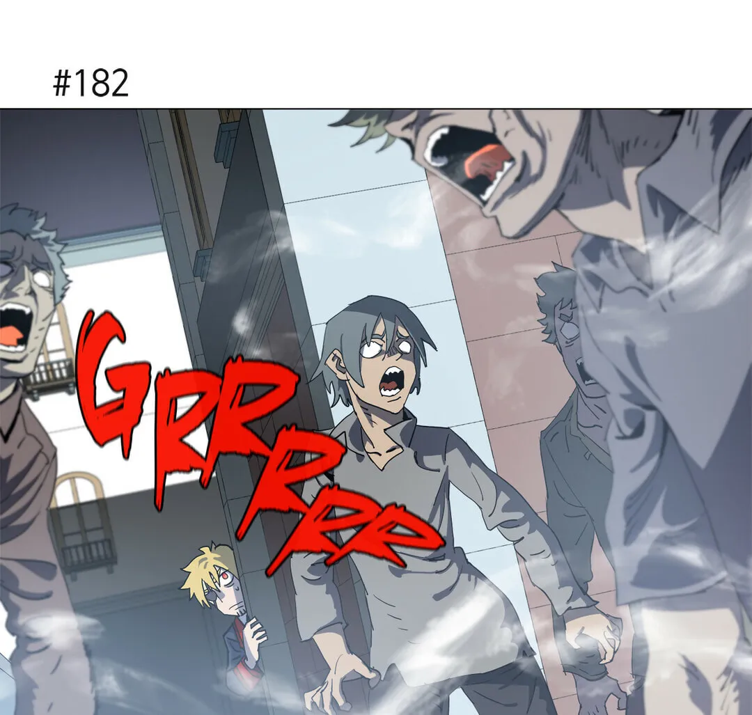 4 Cut Hero Chapter 145 page 30 - 