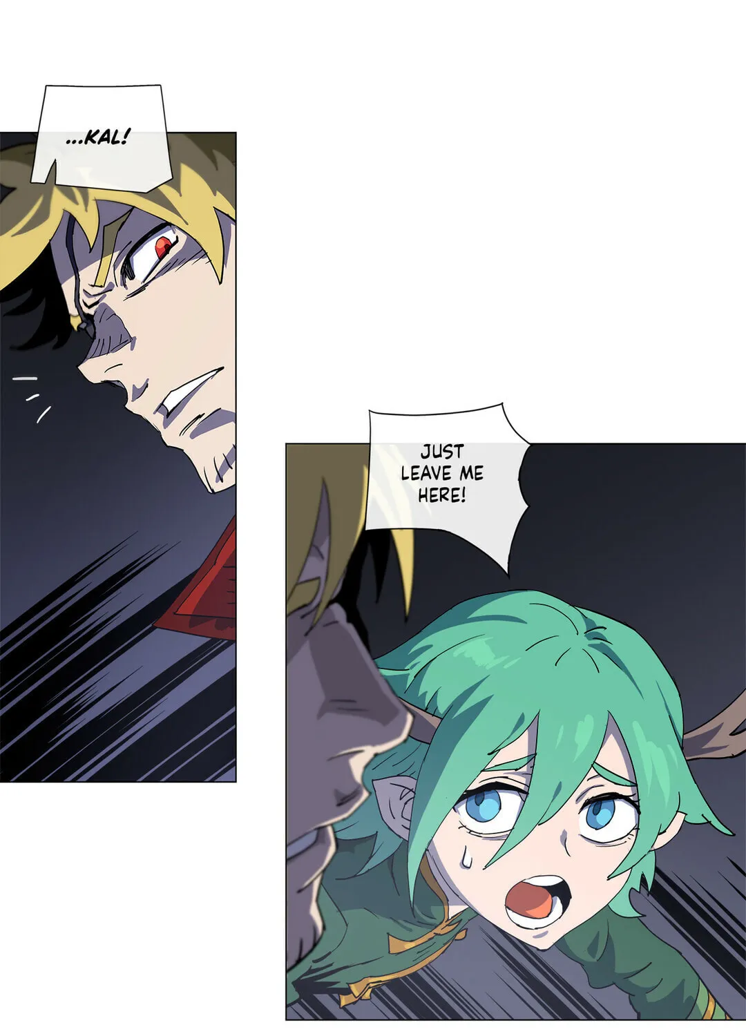 4 Cut Hero Chapter 145 page 4 - 